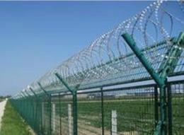 機(jī)場專用護(hù)欄網(wǎng)圖片/機(jī)場專用護(hù)欄網(wǎng)樣板圖 (3)