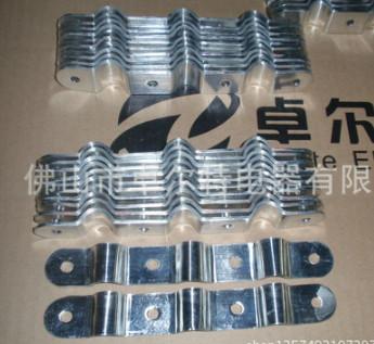 供應(yīng)用于導(dǎo)電的鋁軟連接