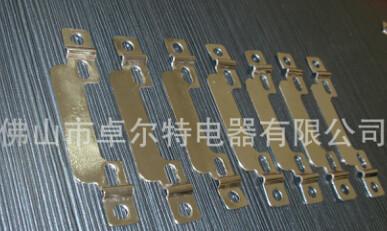 供應(yīng)用于導(dǎo)電的高分子焊銅軟連接