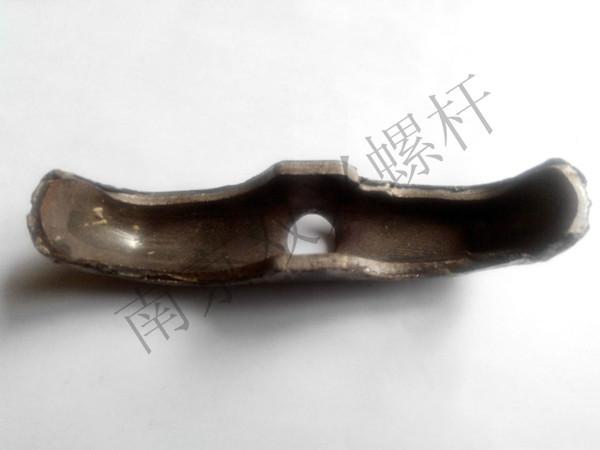 供應(yīng)三段式螺桿配對(duì)山型卡由南京雙興螺桿供應(yīng)