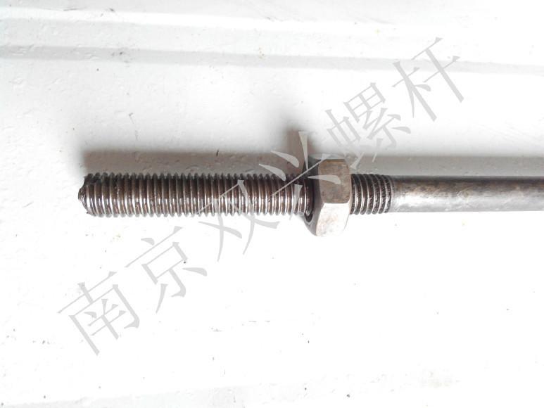 對(duì)拉螺桿，俗稱穿墻螺桿 雙頭螺桿 對(duì)拉螺桿價(jià)格