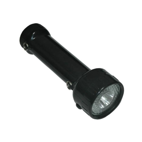 JW7510固態(tài)免維護強光電筒圖片