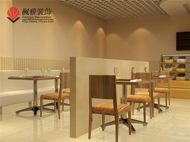 供應(yīng)合肥向陽坊甜品店裝修
