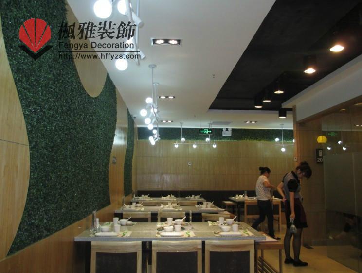 供應(yīng)火鍋店面裝修