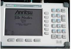 促销现货 天馈线测试仪_Anritsu S332D