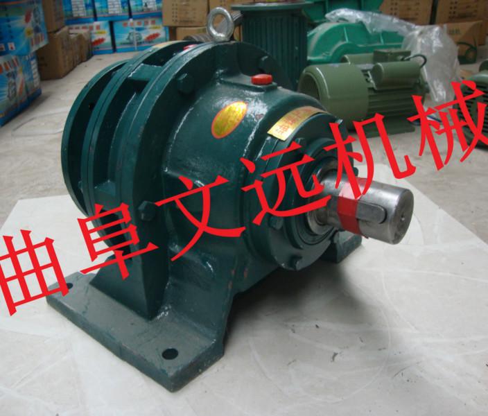 供應BWD3三相電擺線針輪減速機  擺線針價格  擺線針減速機