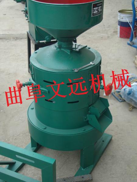 供應(yīng)脫殼機(jī)谷子碾米機(jī)谷子加工小米