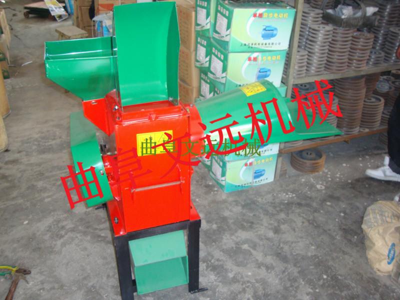 鍘草機(jī)圖片/鍘草機(jī)樣板圖 (2)