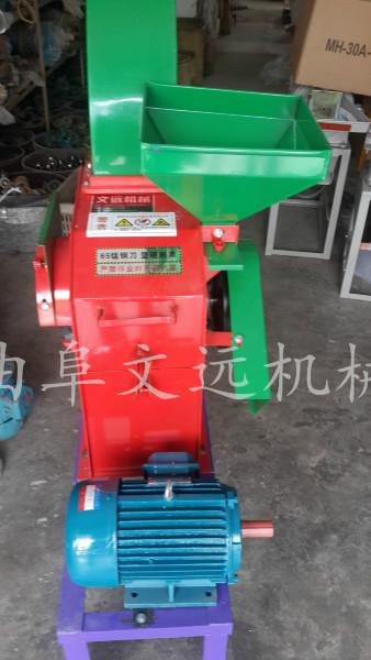 青貯鍘草機(jī)多功能鍘草機(jī)青草鍘草機(jī)圖片