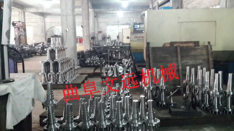 生產(chǎn)擺線針輪減速機(jī)圖片