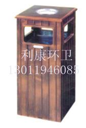 山東供應(yīng)公園垃圾桶廠家批發(fā)
