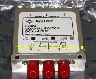 AgilentSPDT開關(guān)8762B圖片