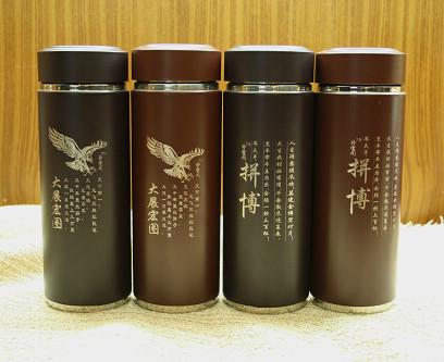 供應(yīng)西安商務(wù)禮品杯西安定做杯子