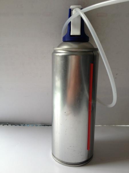 供應中國氣霧劑灌裝設備的發(fā)源地