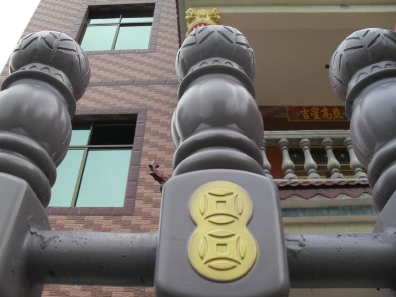 水泥圍欄廠家-價格-供應商