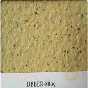 供應(yīng)天然真石漆DBBER-8809