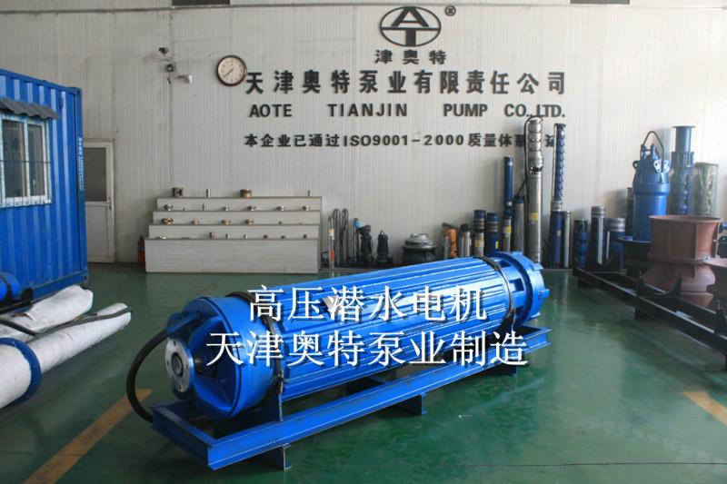 供應YQS深井潛水電機產(chǎn)品信息,YQS井用潛水電機設備特點