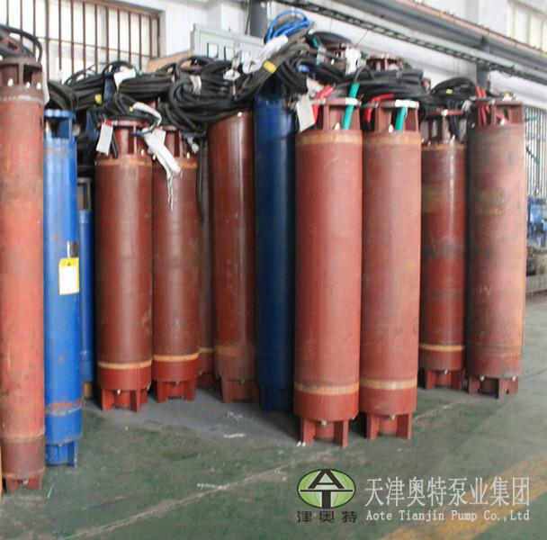 井用潛水電機(jī)圖片