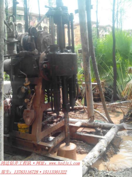 供應(yīng)惠州百米深井，東莞鉆井百米，深圳降水井，鉆井打井那家專業(yè)