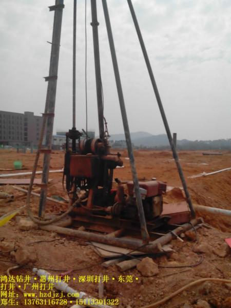 供應(yīng)基坑降水井，鉆井深度，百米深井，降水井，溫泉井，