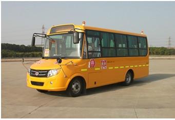 供應(yīng)34座楚風(fēng)校車