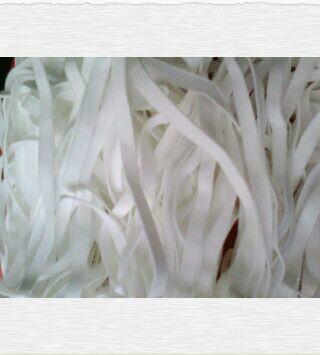 口罩松緊帶多少錢(qián)，廣東松緊帶多少錢(qián)，廣東東莞松緊帶*惠，