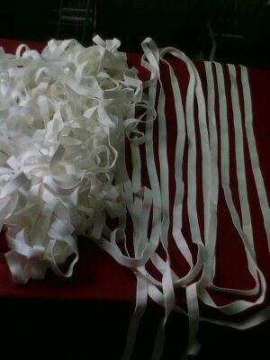 供應(yīng)廣州氨綸口罩帶