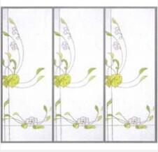 供應彩晶玻璃電器彩晶玻璃彩晶鋼化玻璃絲印玻璃