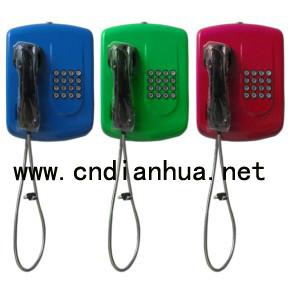 供應(yīng)廠區(qū)壁掛式公話