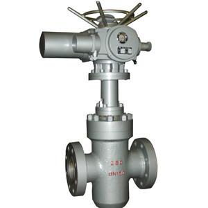 供應(yīng)進口平板閘閥