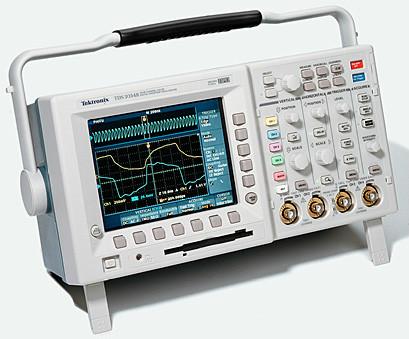 供应-回收仪器TDS3024B-TDS3024C