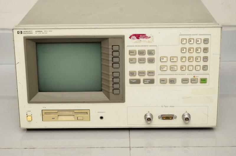 供应LCR电桥HP4284A Agilent4284A