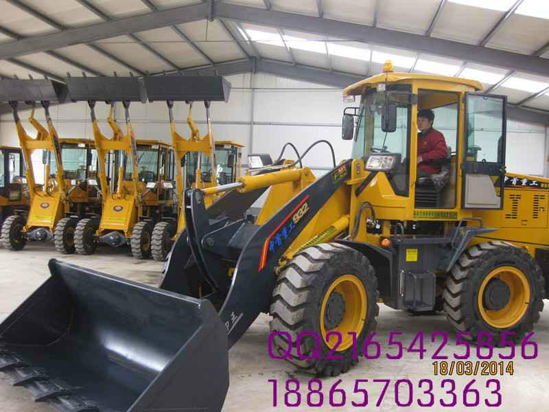 供應(yīng)河北鏟小麥裝載機(jī)12裝載機(jī)多少錢(qián)