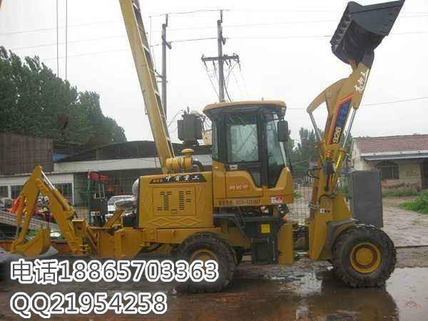 直噴發(fā)動(dòng)機(jī)鏟車圖片/直噴發(fā)動(dòng)機(jī)鏟車樣板圖 (4)