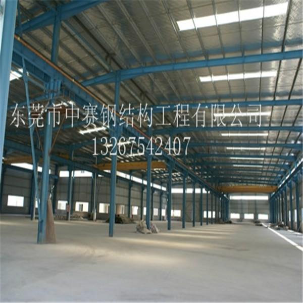 供應(yīng)湛江大型鋼結(jié)構(gòu)廠房