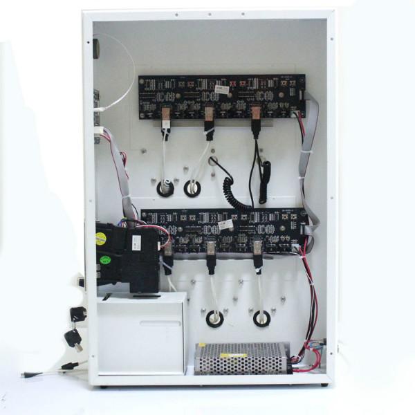 供應(yīng)守源一元投幣式手機(jī)充電站廠家