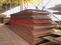 55CrMnA彈簧鋼圖片/55CrMnA彈簧鋼樣板圖 (2)