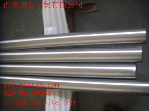 供應(yīng)西安高強(qiáng)度TC4TC11TC18鈦棒廠家直銷