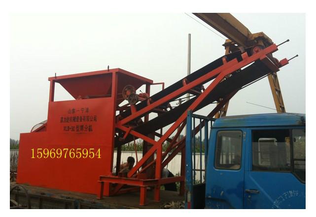 供應(yīng)自動(dòng)篩沙機(jī)滾筒篩沙機(jī)振動(dòng)篩沙機(jī)