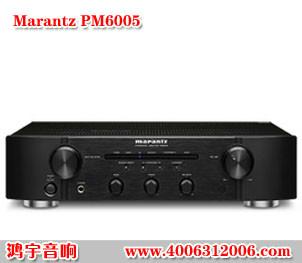 marantz马兰士HIFI功放PM6005图片