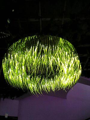 供應(yīng) KTV大廳光纖燈豪華包房變色光纖