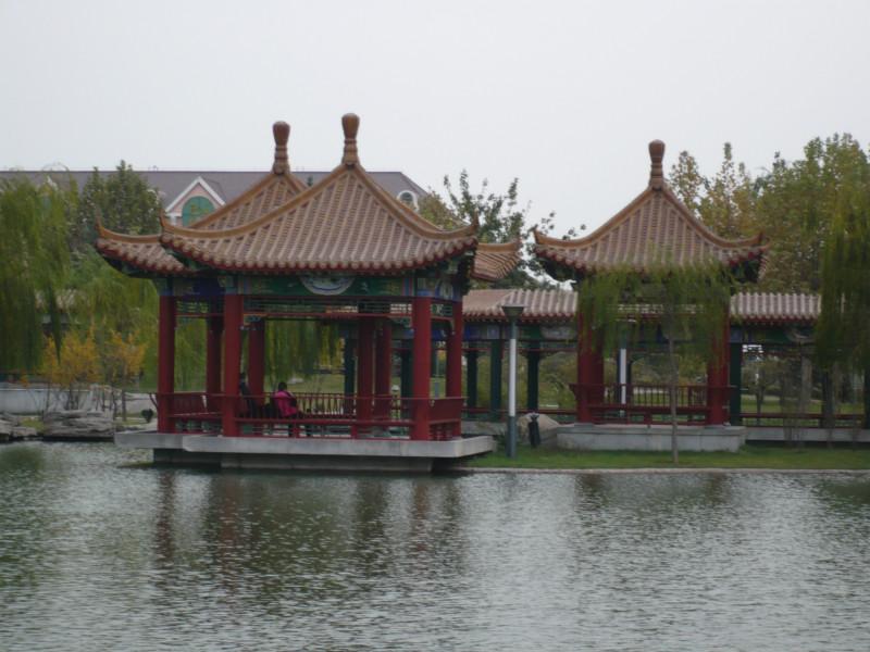 供應(yīng)太原仿古亭子，仿古亭子價格，仿古亭子那里制作，仿古亭子廠家直銷