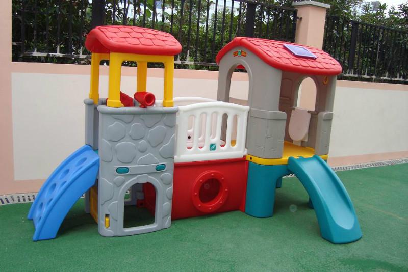 供應(yīng)幼兒園滑梯 游樂設(shè)備