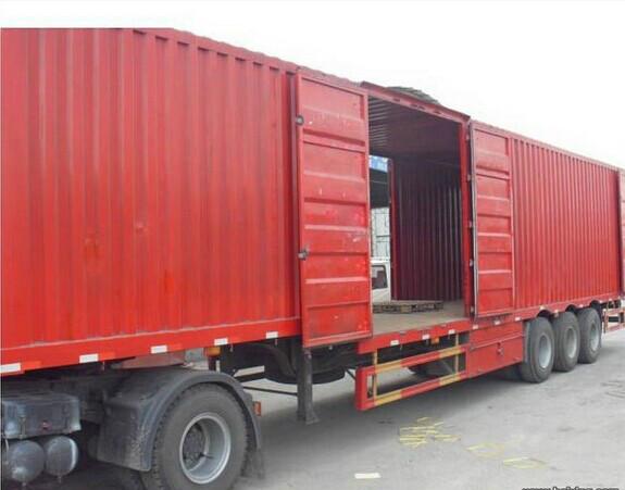 上海奉賢到大連特物流直達(dá)專線圖片