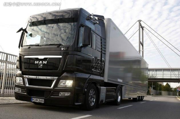 上海至東北三省物流圖片