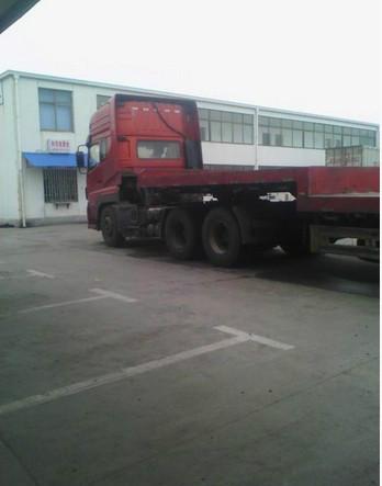 上海至遼寧朝陽圖片