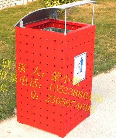 供應(yīng)分類垃圾桶，鑄鐵垃圾桶，不銹鋼垃圾桶