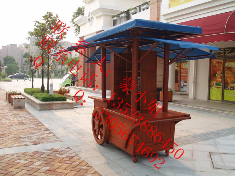 供應(yīng)售貨車，景區(qū)售貨車，景區(qū)售貨亭，景區(qū)小吃亭