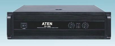 ATEN-PX800/1000/1200/1400功放图片