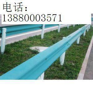 內(nèi)蒙波形護(hù)欄廠家圖片